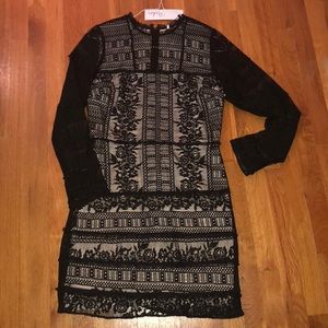 Parker Dress
